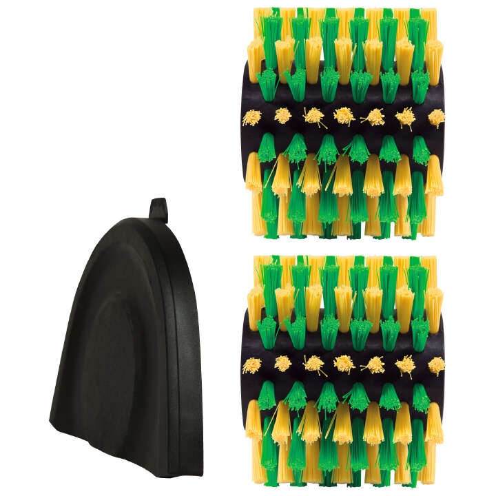 Einhell Bürste SOFT (Holz, Kunstrasen) für Picobella